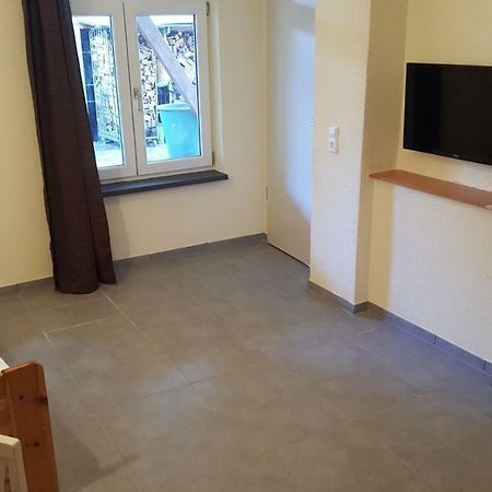Zimmer Leipzig Exteriör bild