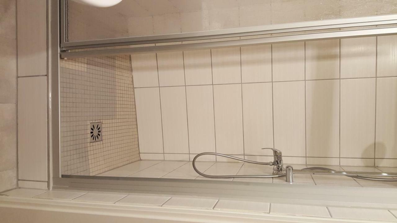 Zimmer Leipzig Exteriör bild